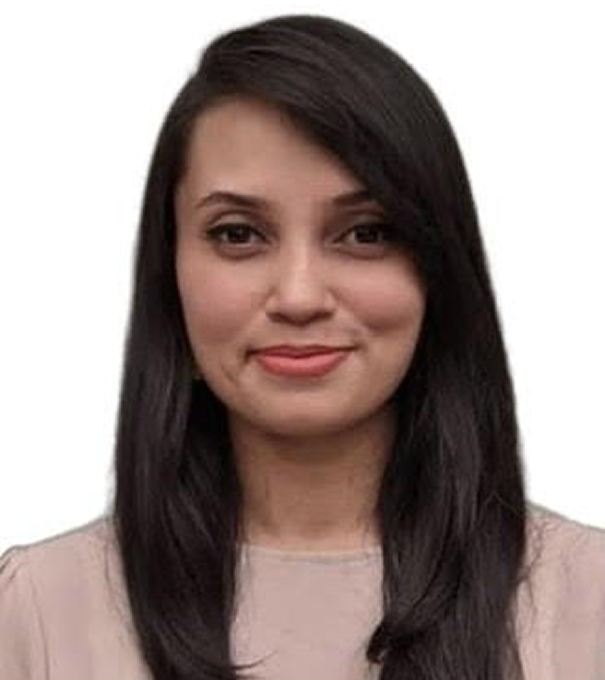 Mrs Sandra Jerusha 