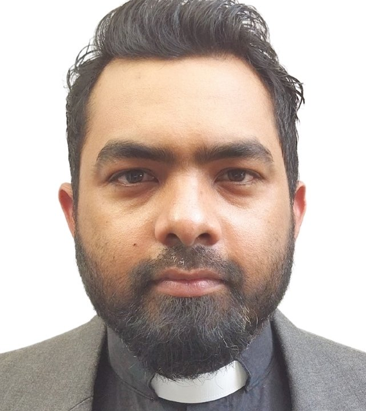 Rev Vasanth Yathawaraj